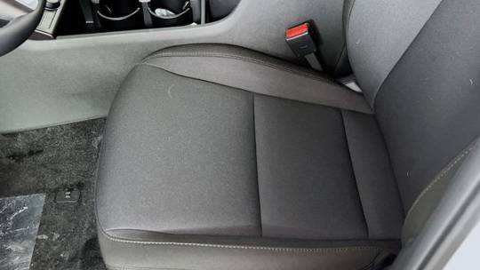 2025 Hyundai Kona Electric KM8HC3A62SU023558