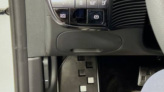 2025 Hyundai IONIQ 5 KM8KNDA80SU005776