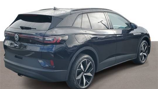 2025 Volkswagen ID.4 1V2WSPE8XSC004293