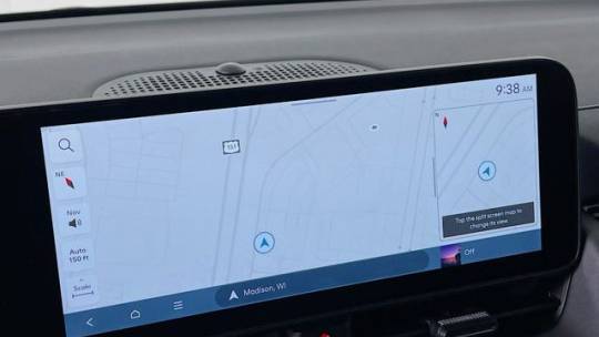 2025 Hyundai IONIQ 5 KM8KNDA80SU005776