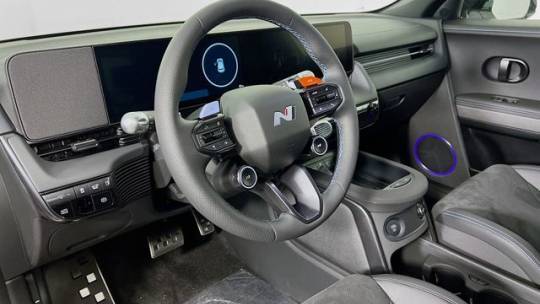 2025 Hyundai IONIQ 5 KM8KNDA80SU005776