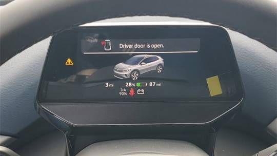 2025 Volkswagen ID.4 1V2WSPE8XSC004293