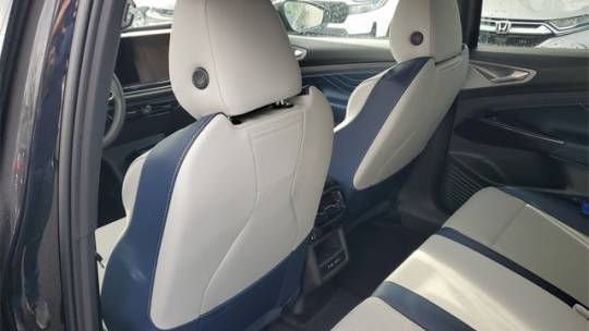 2025 Volkswagen ID.4 1V2WSPE8XSC004293