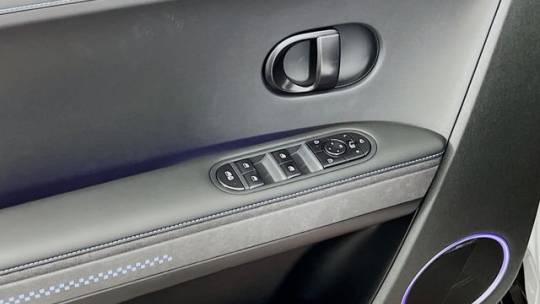 2025 Hyundai IONIQ 5 KM8KNDA80SU005776