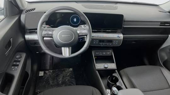 2025 Hyundai Kona Electric KM8HC3A62SU023558