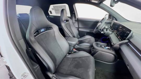 2025 Hyundai IONIQ 5 KM8KNDA80SU005776