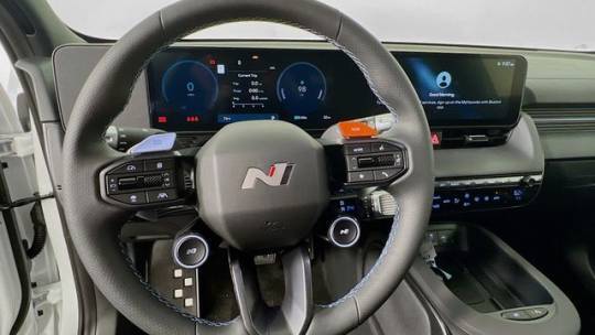 2025 Hyundai IONIQ 5 KM8KNDA80SU005776