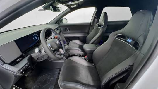 2025 Hyundai IONIQ 5 KM8KNDA80SU005776