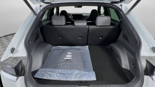 2025 Hyundai IONIQ 5 KM8KNDA80SU005776