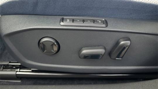 2025 Volkswagen ID.4 1V2WSPE8XSC004293
