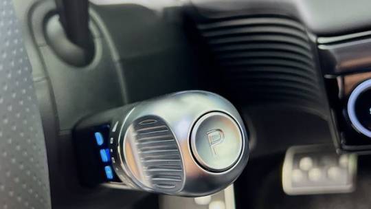 2025 Hyundai IONIQ 5 KM8KNDA80SU005776