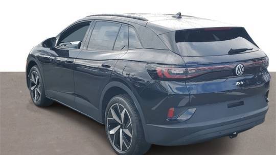 2025 Volkswagen ID.4 1V2WSPE8XSC004293