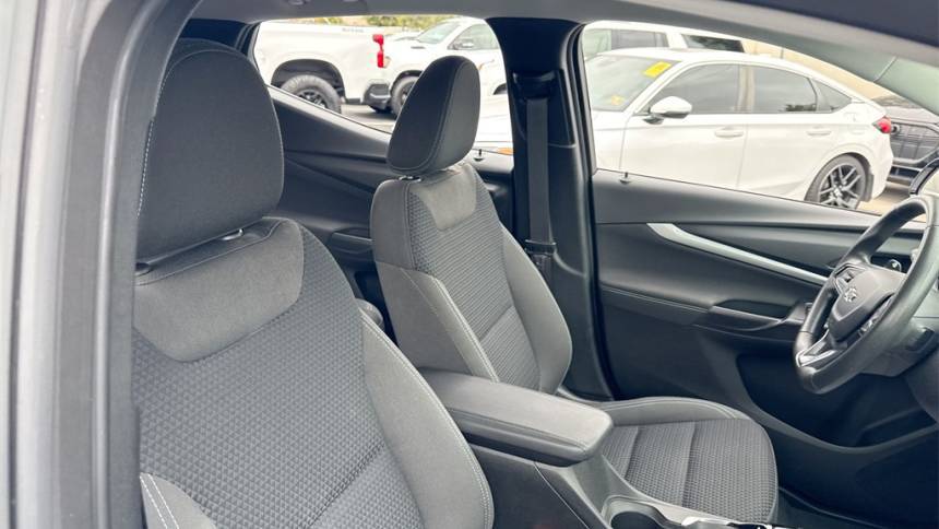 2023 Chevrolet Bolt 1G1FY6S01P4113406