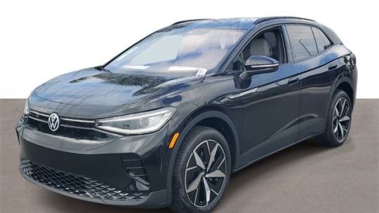 2025 Volkswagen ID.4 1V2WSPE8XSC004293