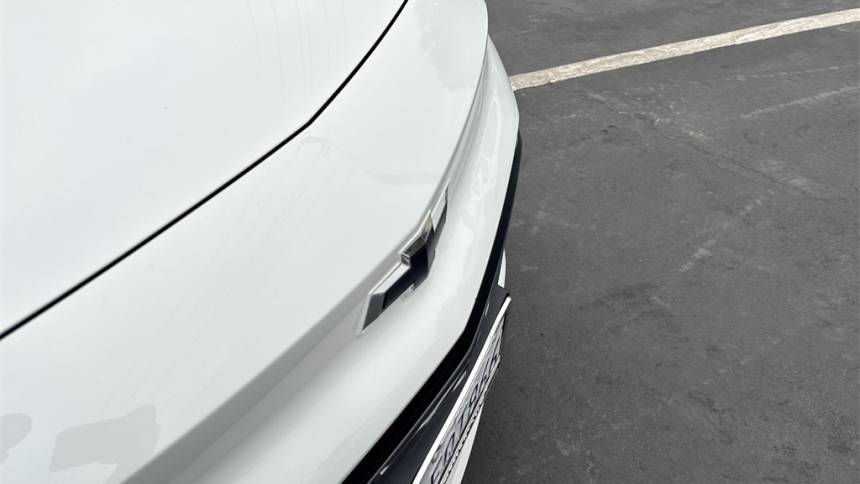 2023 Chevrolet Bolt 1G1FY6S01P4113406