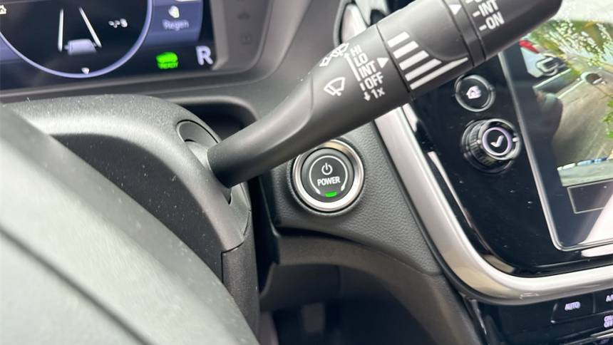 2023 Chevrolet Bolt 1G1FY6S01P4113406