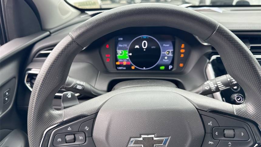 2023 Chevrolet Bolt 1G1FY6S01P4113406