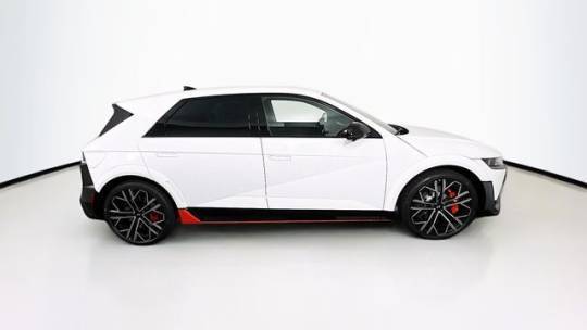 2025 Hyundai IONIQ 5 KM8KNDA80SU005776