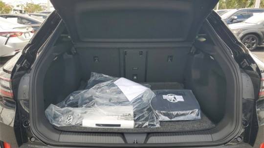 2025 Volkswagen ID.4 1V2WSPE8XSC004293