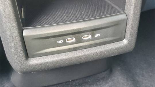 2025 Volkswagen ID.4 1V2WSPE8XSC004293