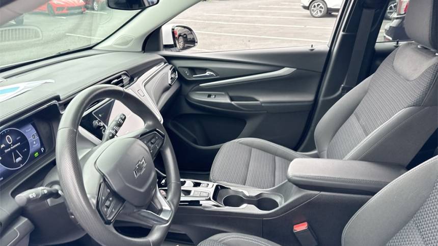 2023 Chevrolet Bolt 1G1FY6S01P4113406