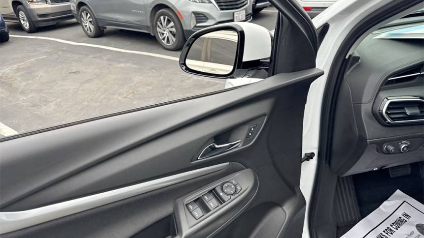 2023 Chevrolet Bolt 1G1FY6S01P4113406