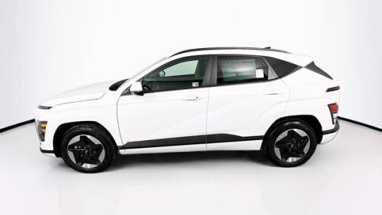 2025 Hyundai Kona Electric KM8HC3A62SU023558