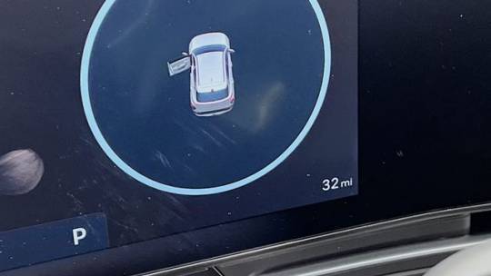 2025 Hyundai Kona Electric KM8HC3A62SU023558