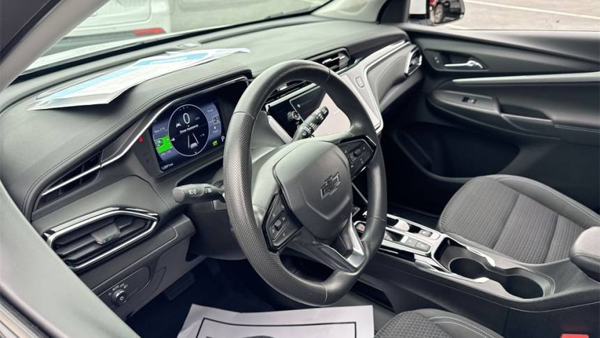 2023 Chevrolet Bolt 1G1FY6S01P4113406