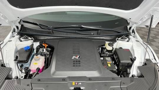 2025 Hyundai IONIQ 5 KM8KNDA80SU005776