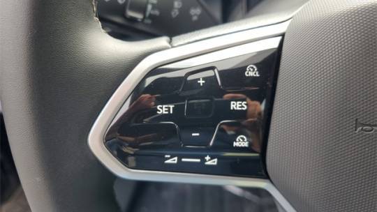 2025 Volkswagen ID.4 1V2WSPE8XSC004293