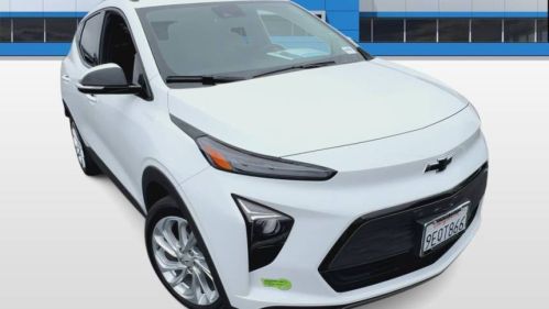 2023 Chevrolet Bolt 1G1FY6S01P4113406