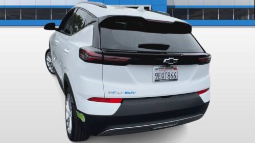 2023 Chevrolet Bolt 1G1FY6S01P4113406