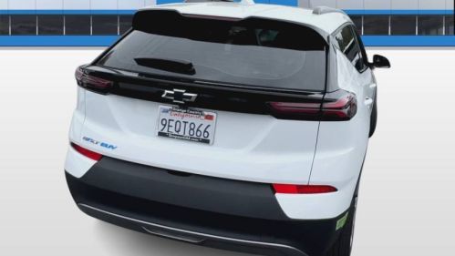 2023 Chevrolet Bolt 1G1FY6S01P4113406