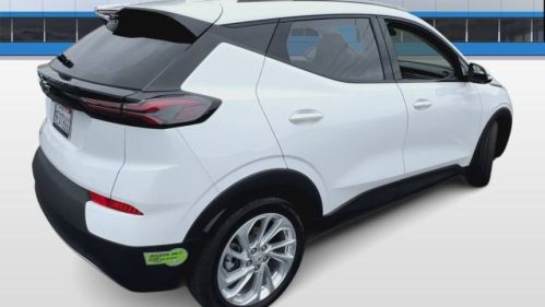 2023 Chevrolet Bolt 1G1FY6S01P4113406