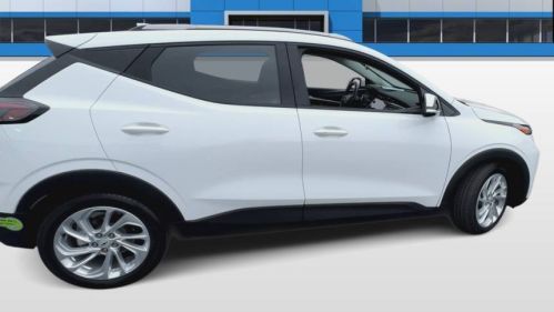 2023 Chevrolet Bolt 1G1FY6S01P4113406