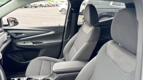 2023 Chevrolet Bolt 1G1FY6S01P4113406