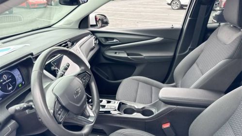 2023 Chevrolet Bolt 1G1FY6S01P4113406