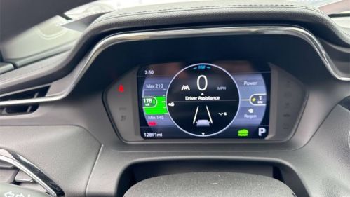 2023 Chevrolet Bolt 1G1FY6S01P4113406