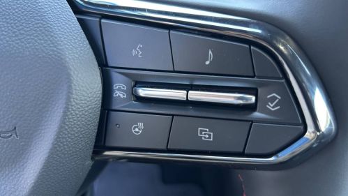 2025 Chevrolet Equinox EV 3GN7DSRR9SS208042