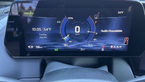 2025 Chevrolet Equinox EV 3GN7DSRR9SS208042