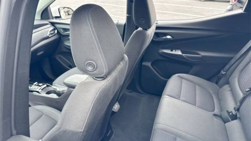 2023 Chevrolet Bolt 1G1FY6S01P4113406