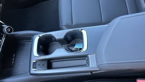 2025 Chevrolet Equinox EV 3GN7DSRR9SS208042