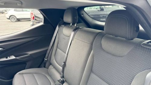 2023 Chevrolet Bolt 1G1FY6S01P4113406