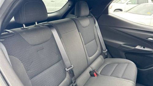 2023 Chevrolet Bolt 1G1FY6S01P4113406