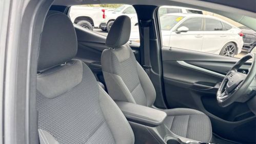 2023 Chevrolet Bolt 1G1FY6S01P4113406