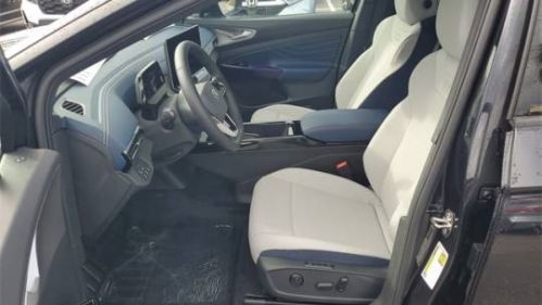 2025 Volkswagen ID.4 1V2WSPE8XSC004293