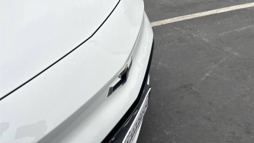 2023 Chevrolet Bolt 1G1FY6S01P4113406
