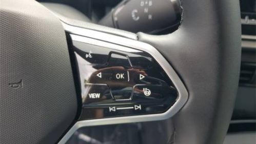 2025 Volkswagen ID.4 1V2WSPE8XSC004293
