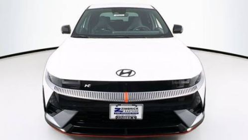 2025 Hyundai IONIQ 5 KM8KNDA80SU005776